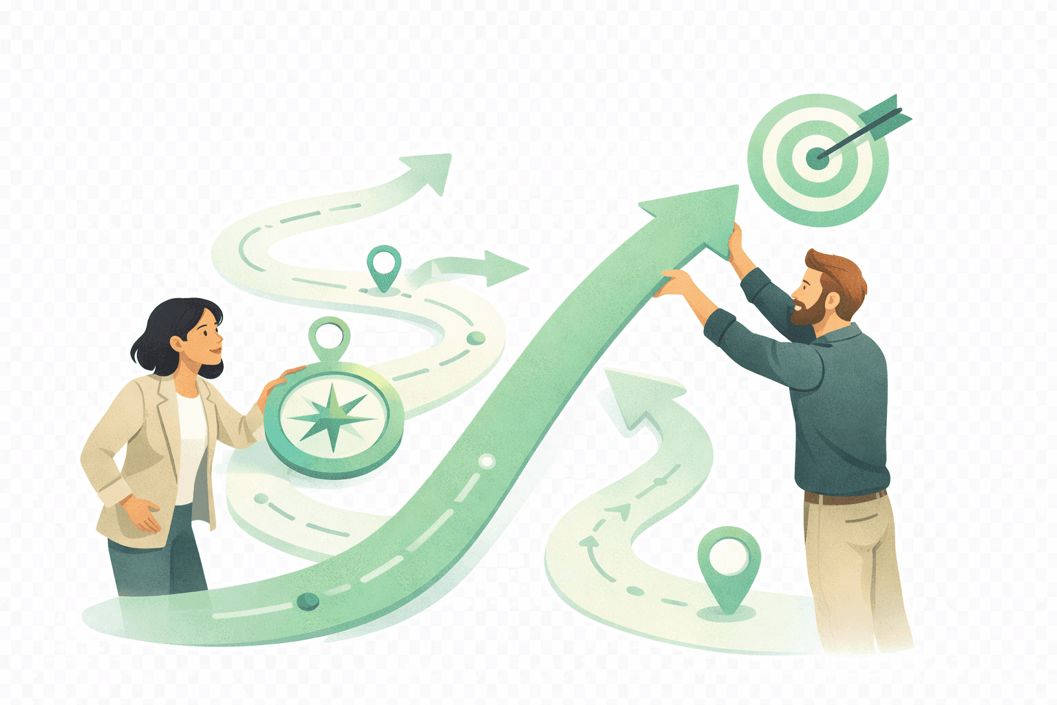 Strategic Positioning & Direction