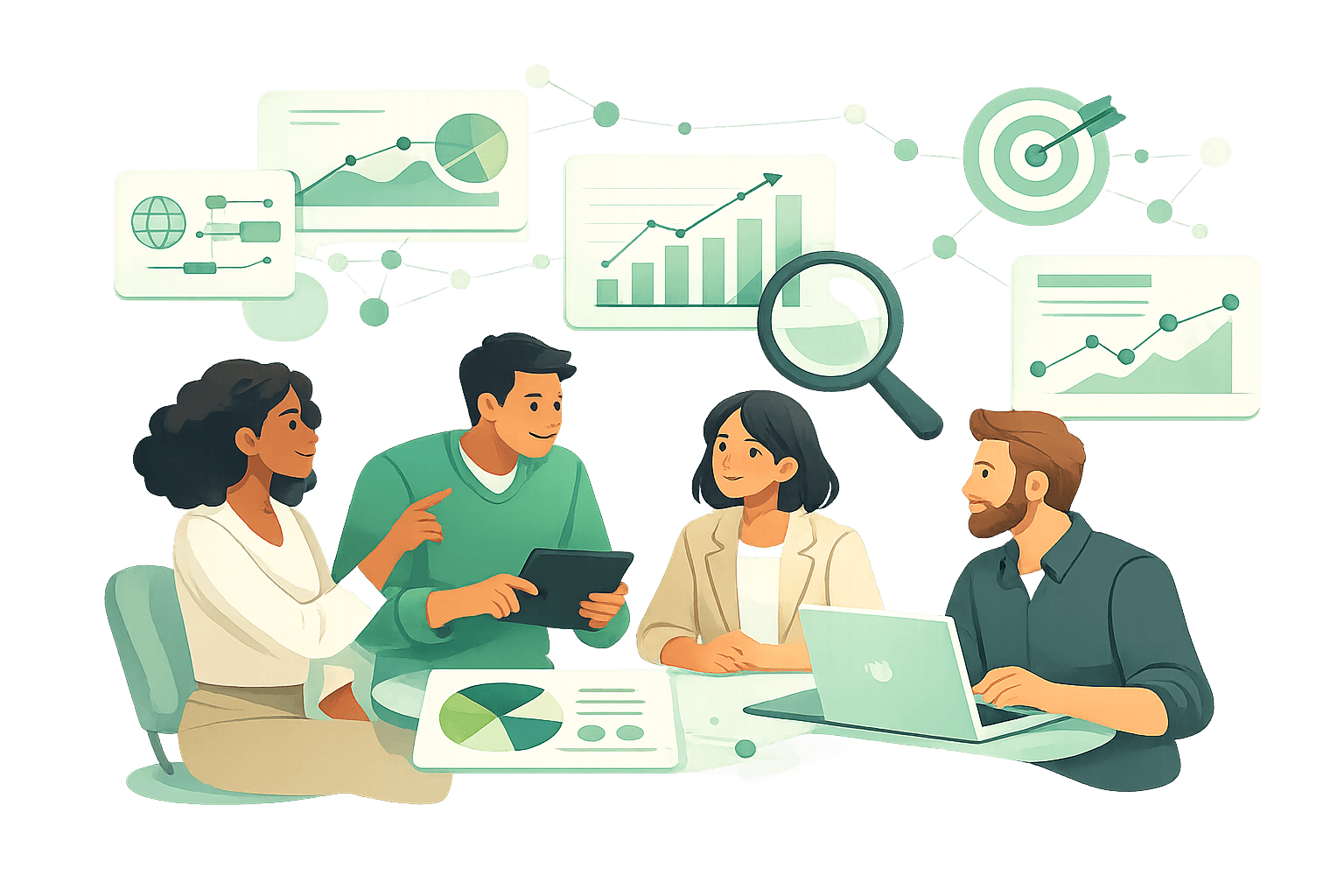 Experience & Solution Design