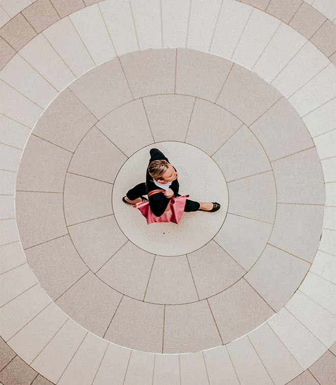 Eco friendly brand refresh