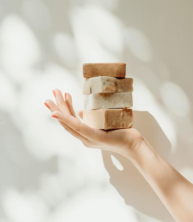 Team brainstorming session